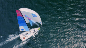 Sailing - Charente, France