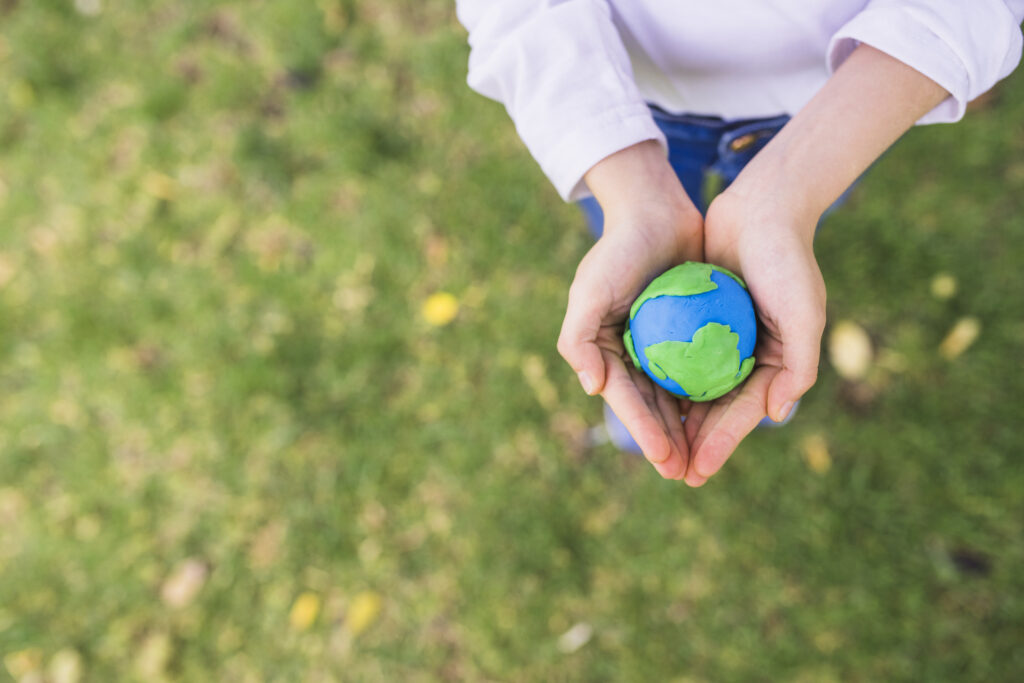 MyZen TV célèbre la Journée de la Terre