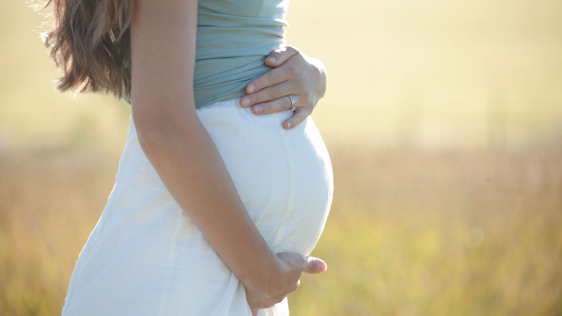 Total Immersion in a Maternity Hospital