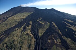 Volcans : La Terre déchaînée - Partie 1