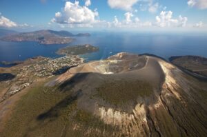 Volcans : La Terre déchaînée - Partie 2